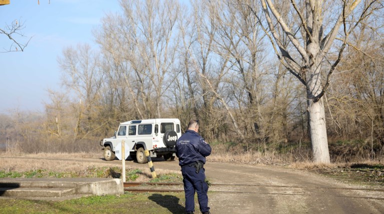 Αστυνομία - Έβρος