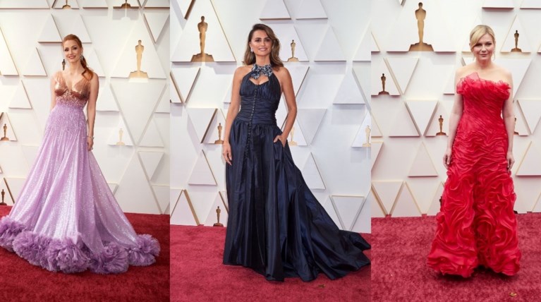 Oscars