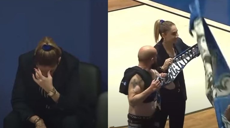 Σελέν Ερντέμ