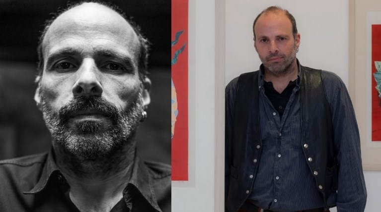 Χριστόφορος Κατσιδιώτης: Ποιος είναι ο καταξιωμένος καλλιτέχνης τα έργα του οποίου βανδάλισε ο βουλευτής της Νίκης 5 028bf9026abd44c894fc9077e9b85530