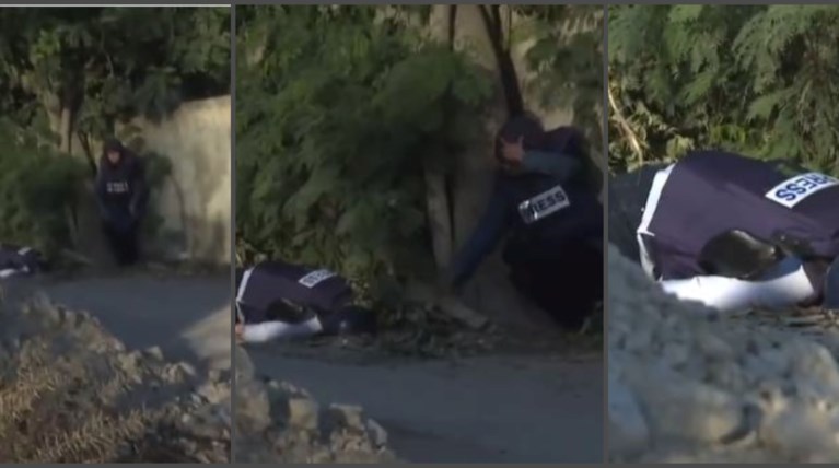 Ισραήλ Αλ Τζαζίρα