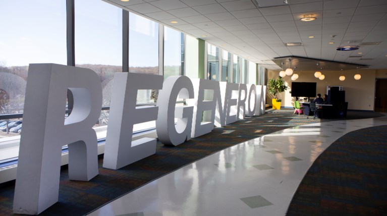 Regeneron