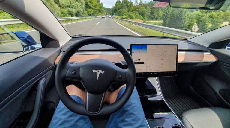 Tesla
