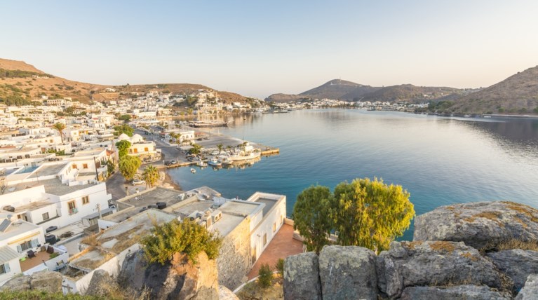 ΠΑΤΜΟΣ