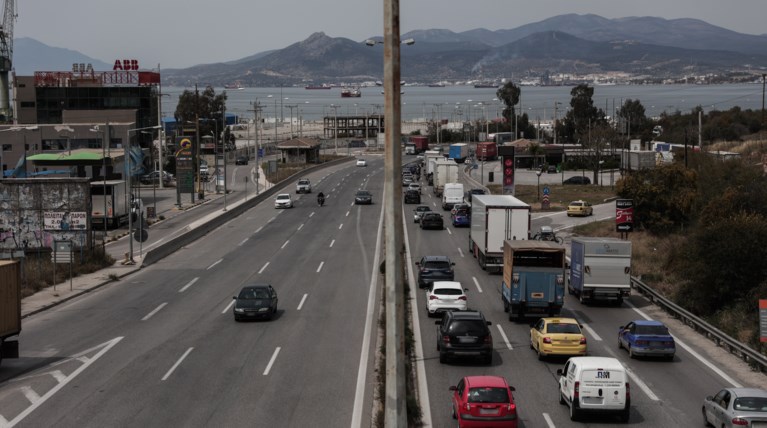 ΕΘΝΙΚΗ ΟΔΟΣ