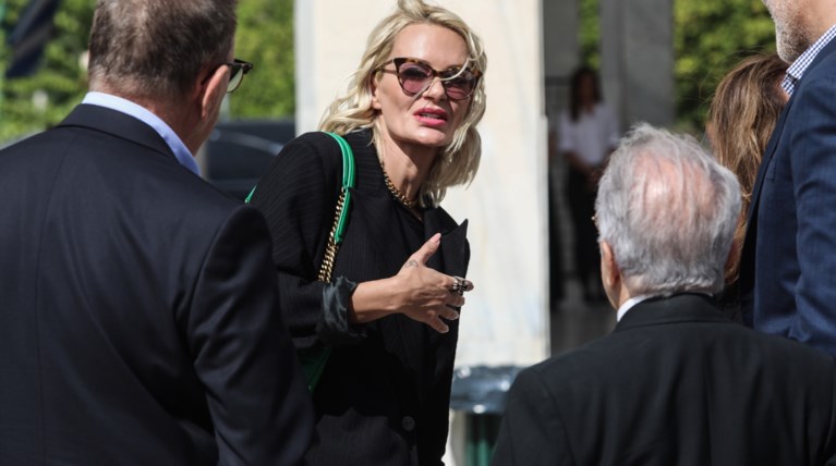 Έλενα Χριστοπούλου