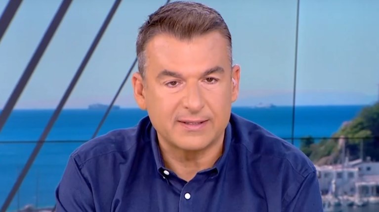 Γιώργος Λιάγκας
