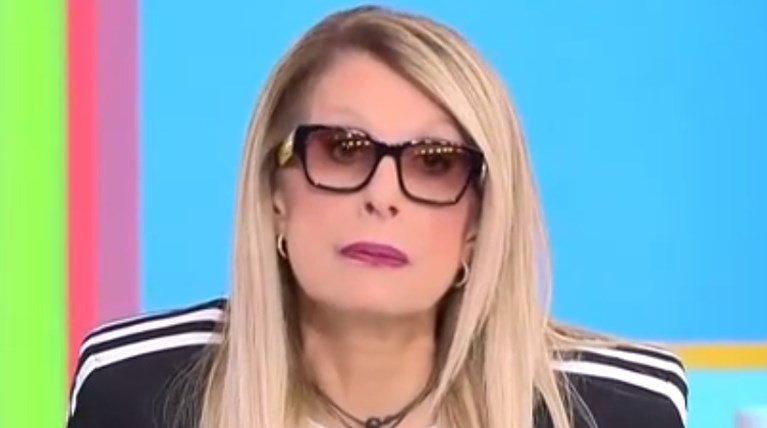 Εύη Δρούτσα