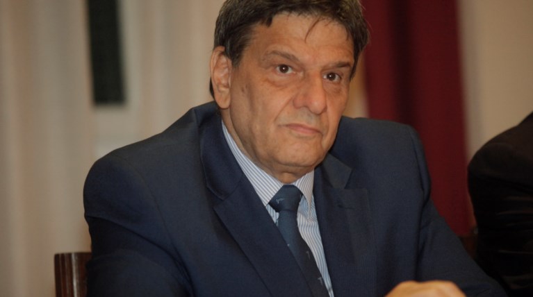 Αλέξης Μανθεάκης