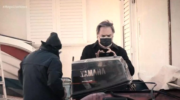 βαλυρακης