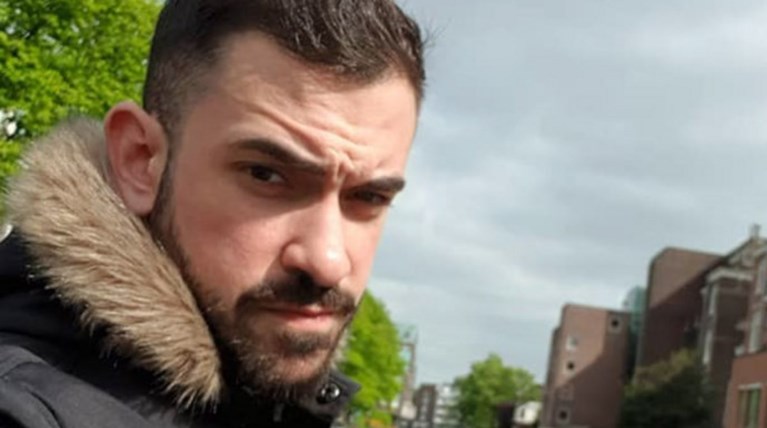 nikos moustakas