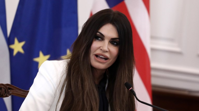 ΚΙΜΠΕΡΛΙ ΓΚΙΛΦΟΙΛ