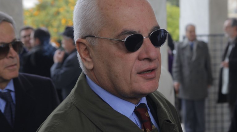 Γιάννης Πρετεντέρης