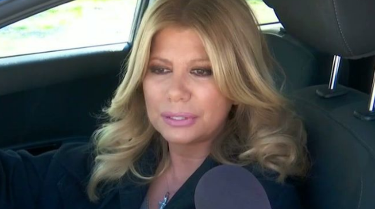 Ζήνα Κουτσελίνη