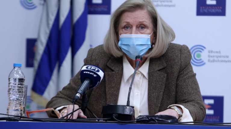 Μαρία Θεοδωρίδου