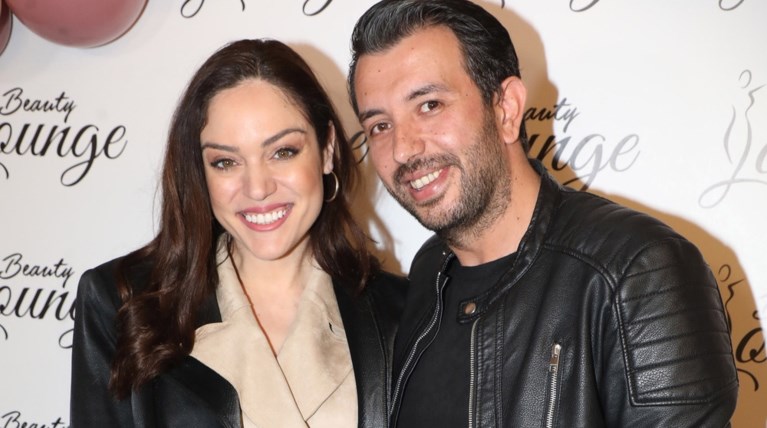 Μπάγια Αντωνοπούλου