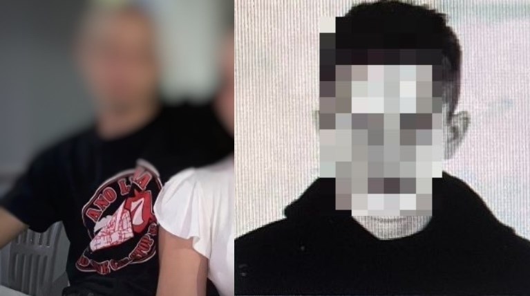 Ρέντη 18χρονος