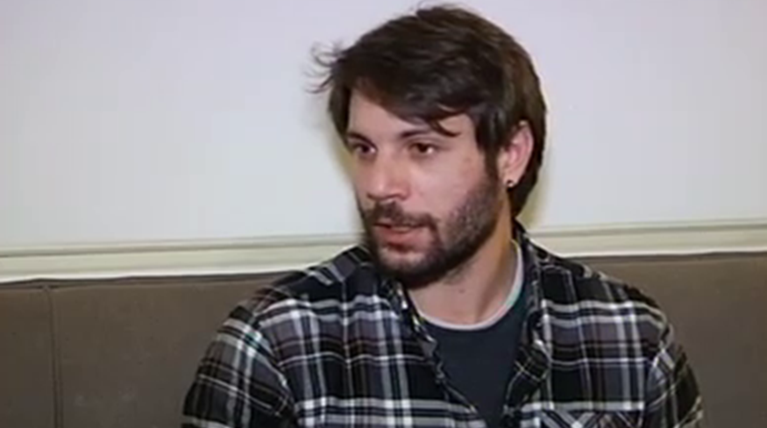 Πάρης Σκαρτσολιάς