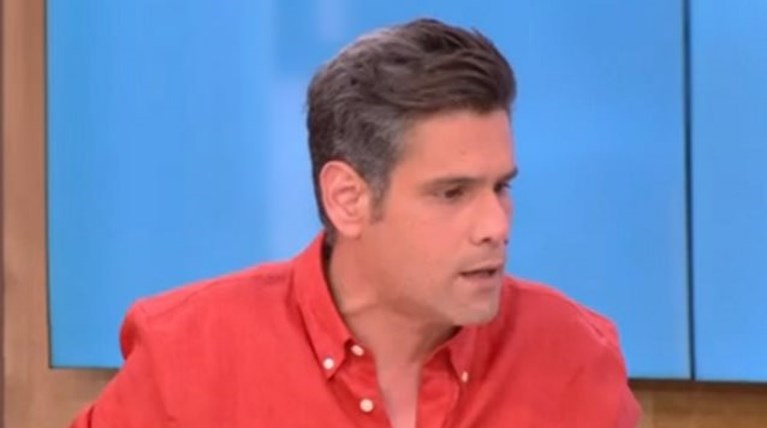 Δημήτρης Ουγγαρέζος