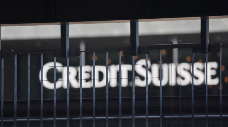 Credit Suisse