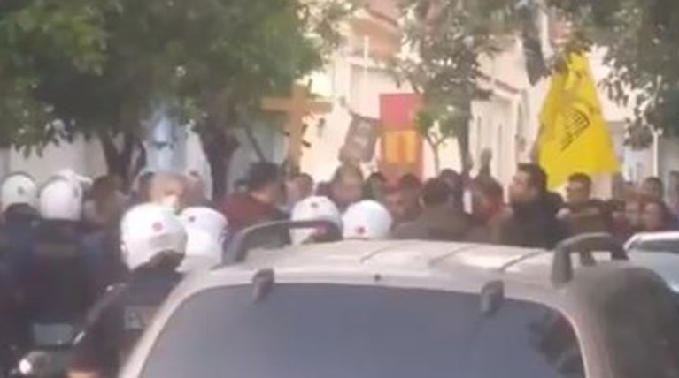 Επεισόδια Κορυδαλλός