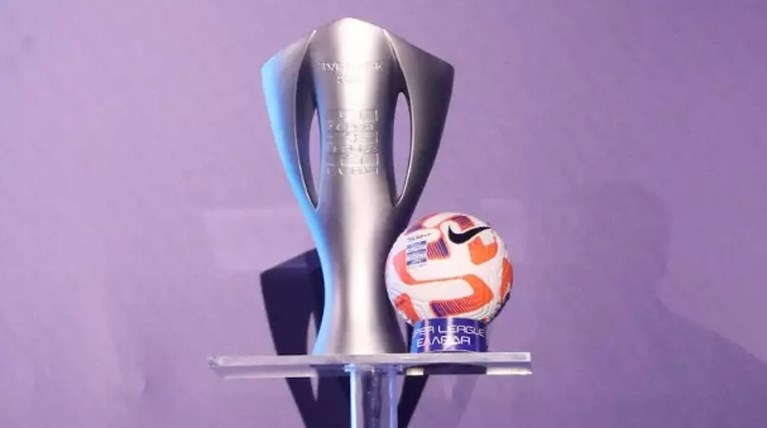 Super League