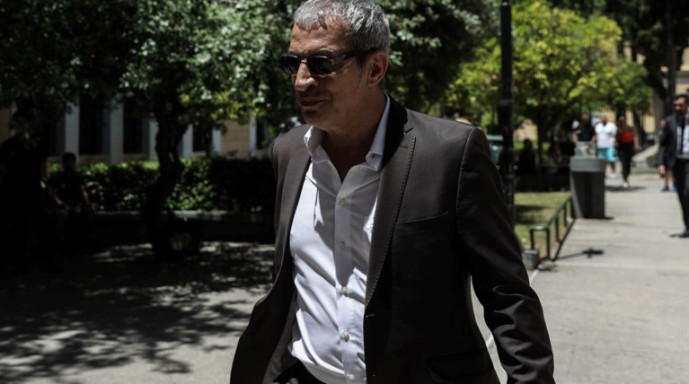 ΑΔΑΜΑΝΤΙΔΗΣ