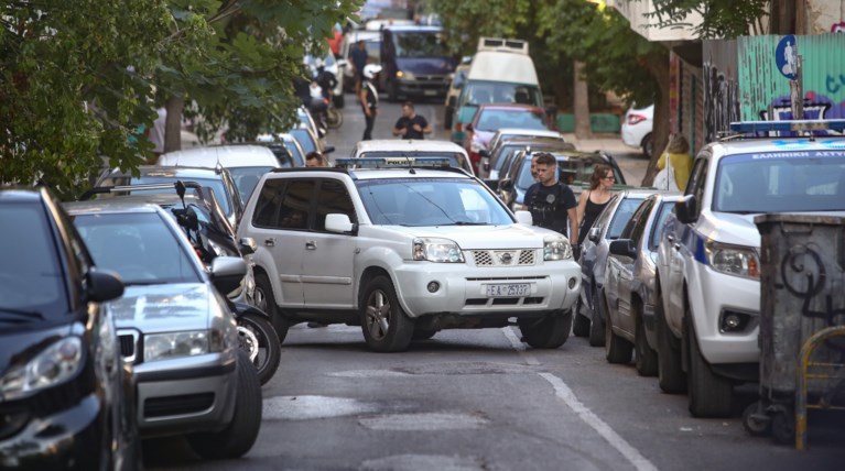 ΑΣΤΥΝΟΜΙΑ
