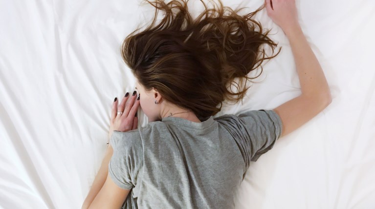 good sleep