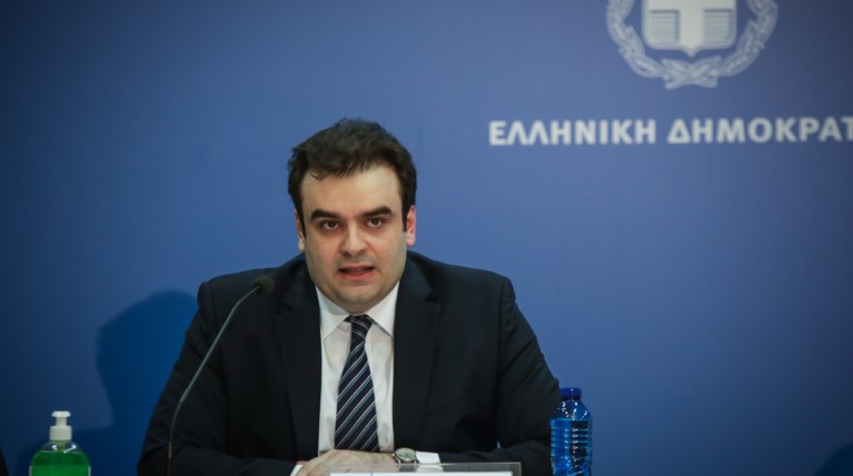 Πιερρακάκης