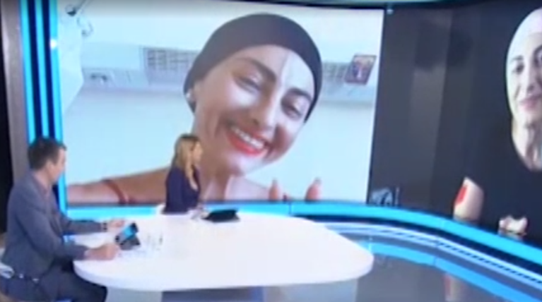 ρεγγινα