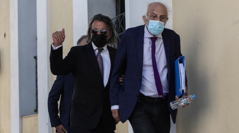 Ψινάκης