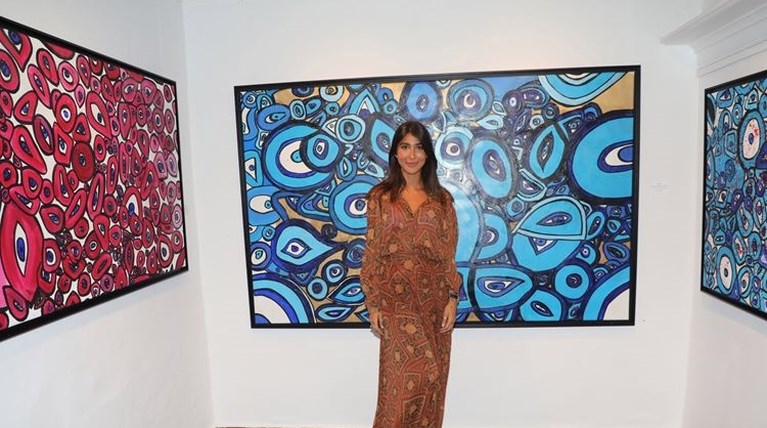 Κριστιάννα Μπέτα