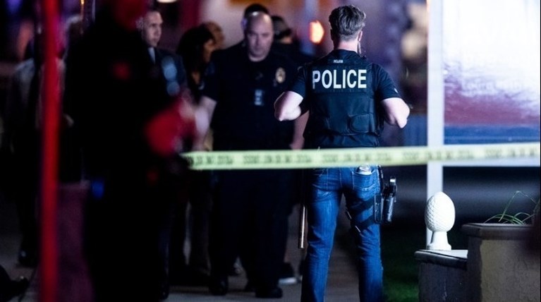 ηπα αστυνομια