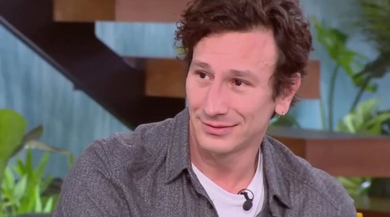 Mιχαλης Σαράντης