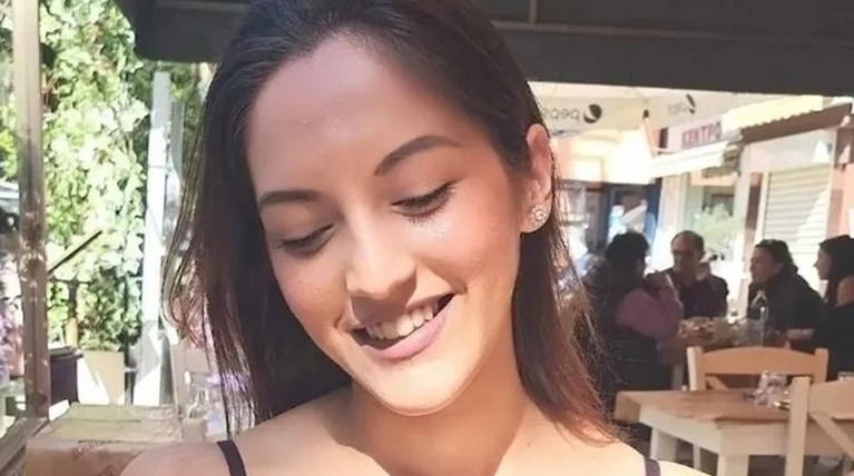 γυναικοκτονια