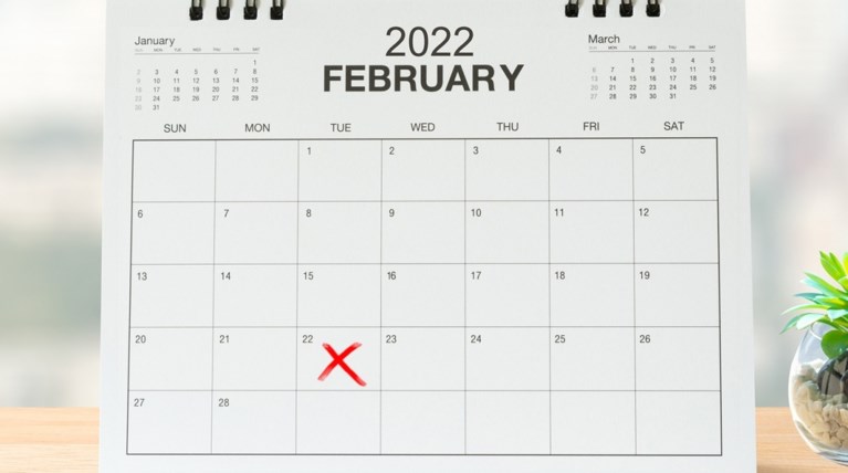 22