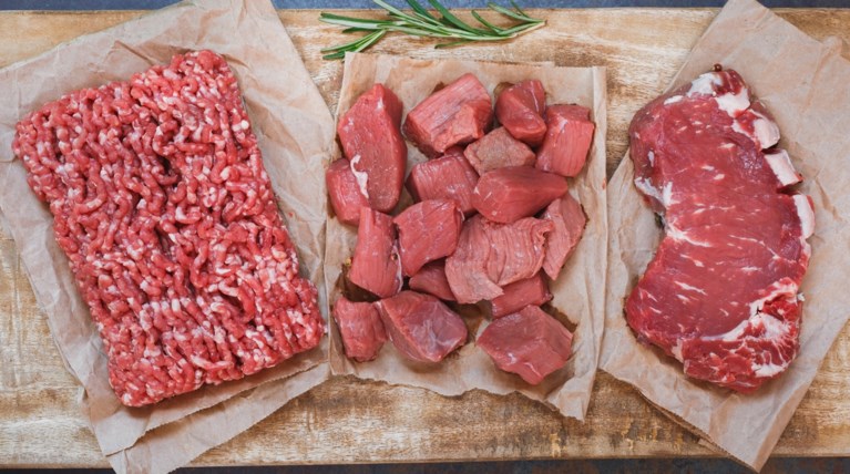 κοκκινο κρεασ