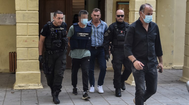 Δράστης Πρέβεζα