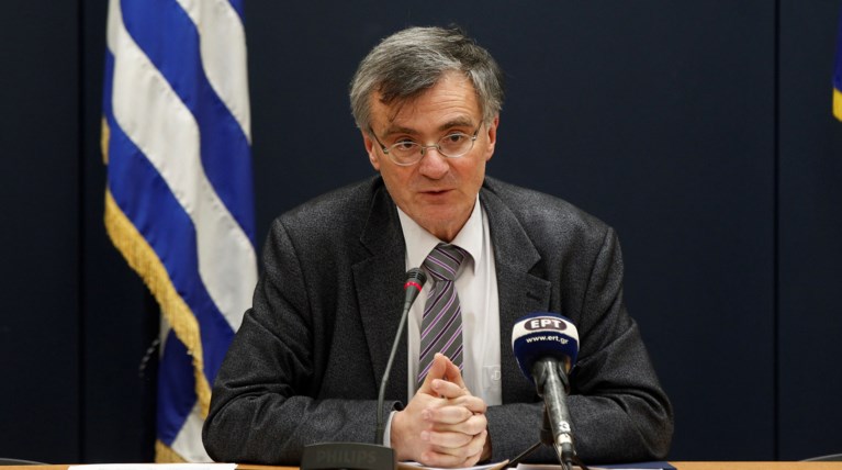 τσιοδρας