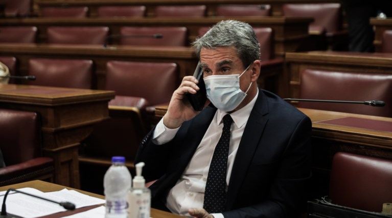 Ανδρέας Λοβέρδος