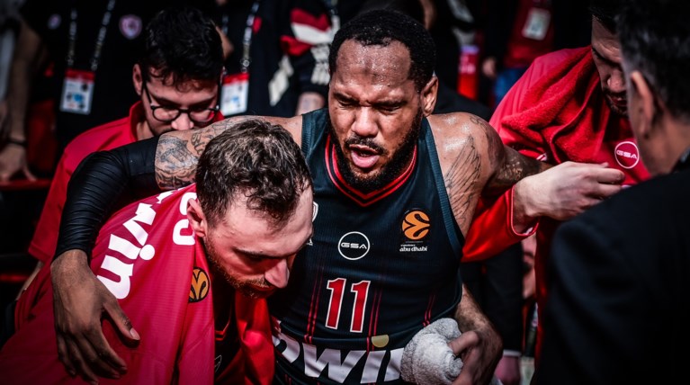 Μόντε Μόρις