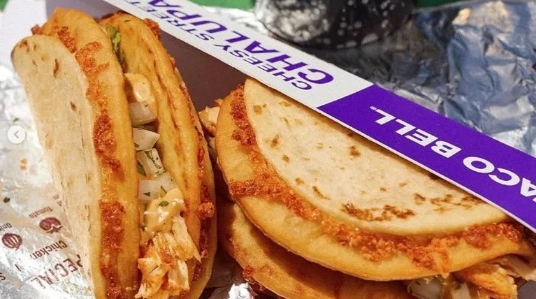 Taco Bell