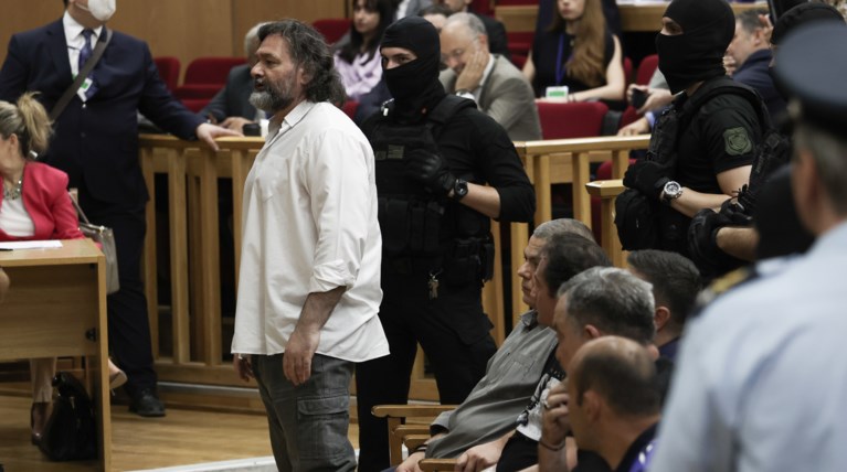 γιαννης λαγος