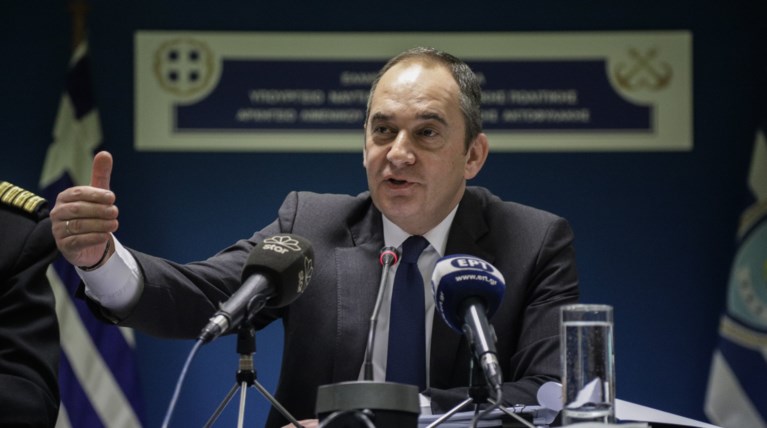 Γιάννης Πλακιωτάκης
