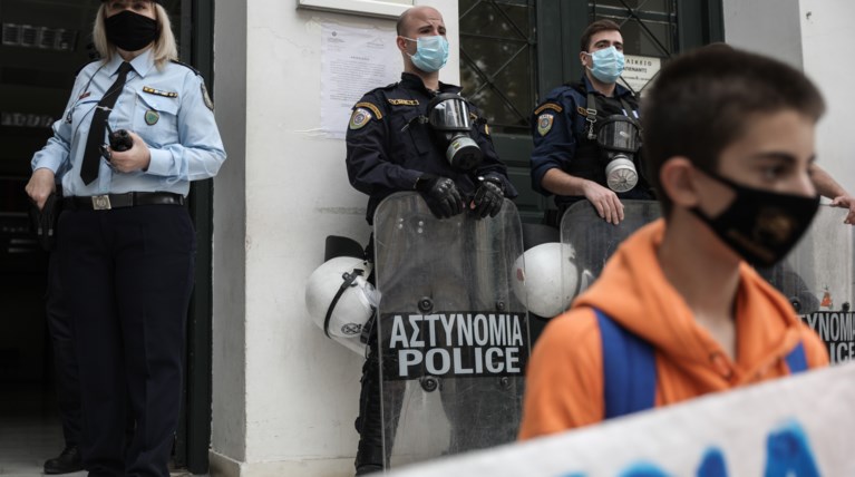 14χρονος ΓΑΔΑ