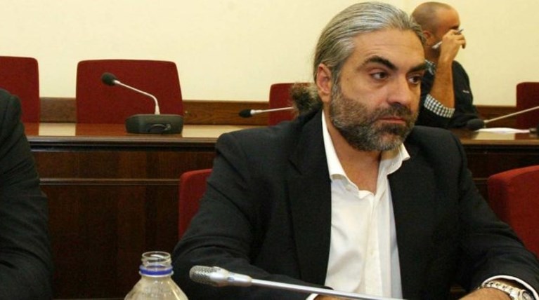 Βαλάντης Αλεξόπουλος