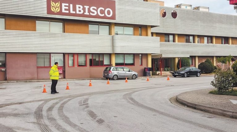Elbisco