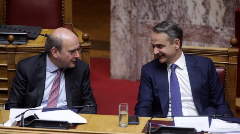 ανασχηματισμός