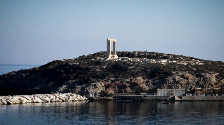 ναξος